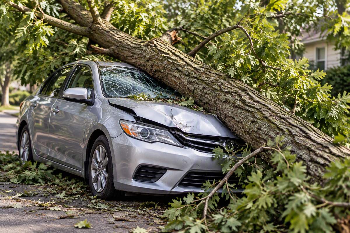 Car Insurance Deductibles Explained